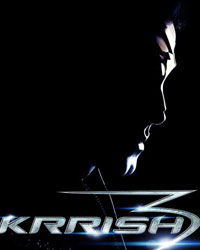 Krrish 3